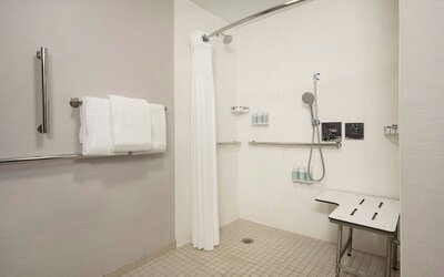 Courtyard by Marriott LA Hacienda Heights/Orange County