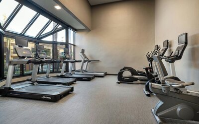 Courtyard by Marriott LA Hacienda Heights/Orange County