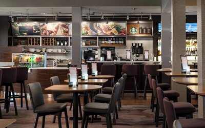 Courtyard by Marriott LA Hacienda Heights/Orange County