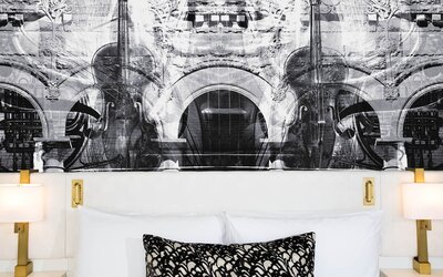 Avenue of the Arts Costa Mesa, a Tribute Portfolio Hotel
