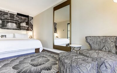 Avenue of the Arts Costa Mesa, a Tribute Portfolio Hotel