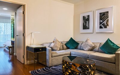 Avenue of the Arts Costa Mesa, a Tribute Portfolio Hotel