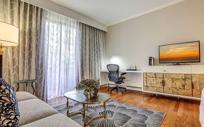 Avenue of the Arts Costa Mesa, a Tribute Portfolio Hotel