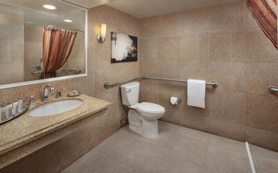 Avenue of the Arts Costa Mesa, a Tribute Portfolio Hotel