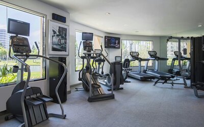 Avenue of the Arts Costa Mesa, a Tribute Portfolio Hotel