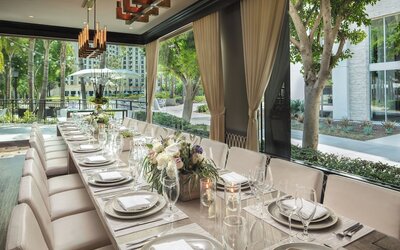 Avenue of the Arts Costa Mesa, a Tribute Portfolio Hotel