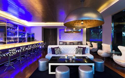 Avenue of the Arts Costa Mesa, a Tribute Portfolio Hotel