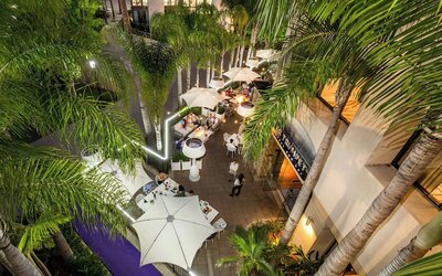 Avenue of the Arts Costa Mesa, a Tribute Portfolio Hotel