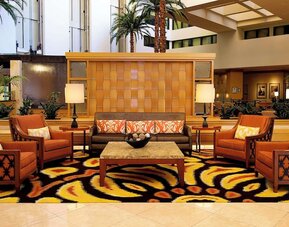 Hilton Orange County/Costa Mesa