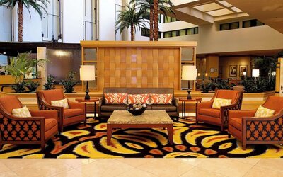 Hilton Orange County/Costa Mesa