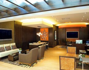 Hilton Orange County/Costa Mesa
