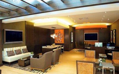 Hilton Orange County/Costa Mesa