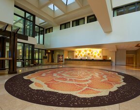 Hilton Orange County/Costa Mesa