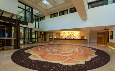 Hilton Orange County/Costa Mesa