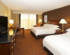 Hilton Orange County/Costa Mesa