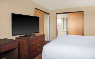 Hilton Orange County/Costa Mesa