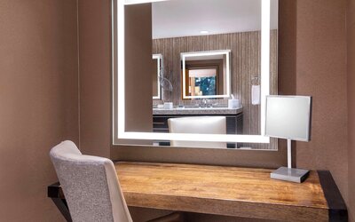 Hilton Orange County/Costa Mesa