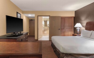 Hilton Orange County/Costa Mesa