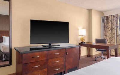 Hilton Orange County/Costa Mesa