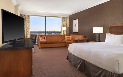 Hilton Orange County/Costa Mesa