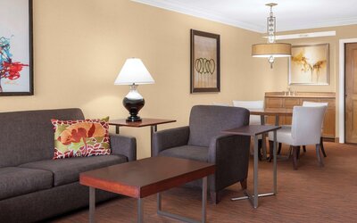 Hilton Orange County/Costa Mesa