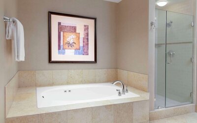 Hilton Orange County/Costa Mesa
