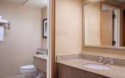Hilton Orange County/Costa Mesa