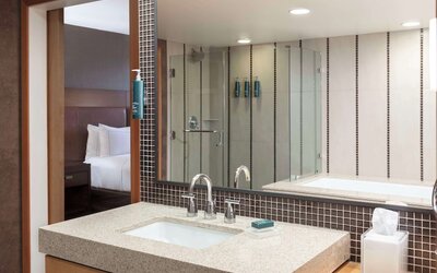 Hilton Orange County/Costa Mesa