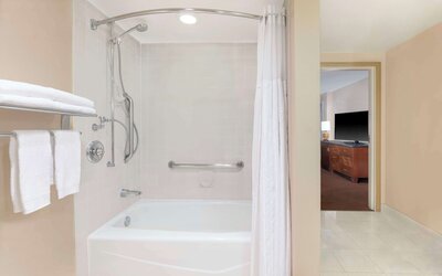Hilton Orange County/Costa Mesa