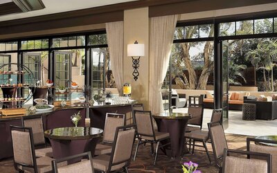 Hilton Orange County/Costa Mesa
