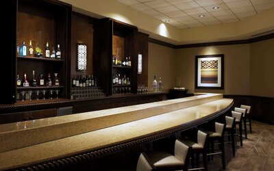 Hilton Orange County/Costa Mesa