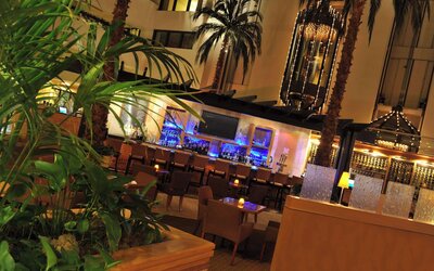 Hilton Orange County/Costa Mesa