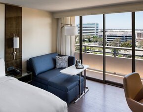 Irvine Marriott