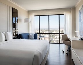 Irvine Marriott