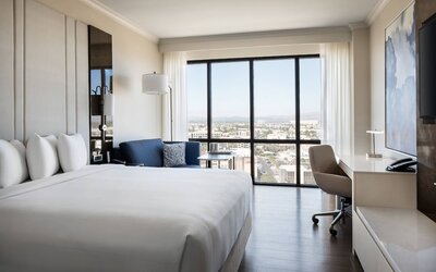 Irvine Marriott