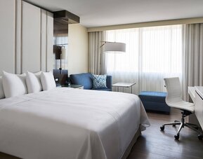 Irvine Marriott