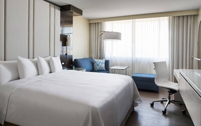 Irvine Marriott