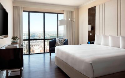Irvine Marriott