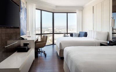 Irvine Marriott