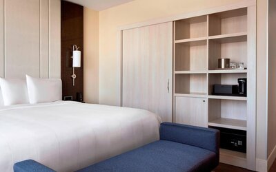 Irvine Marriott