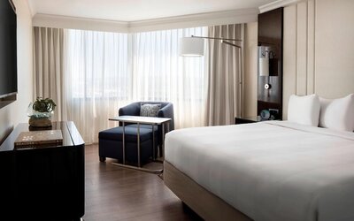 Irvine Marriott