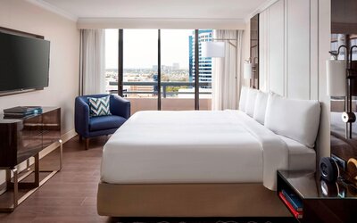 Irvine Marriott