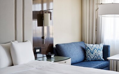 Irvine Marriott