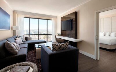Irvine Marriott
