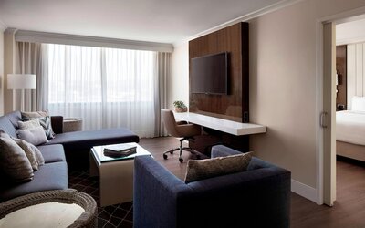 Irvine Marriott