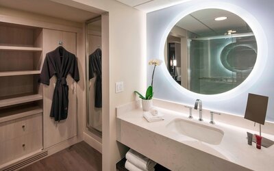 Irvine Marriott