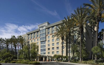 Residence Inn by Marriott Irvine John Wayne Airport