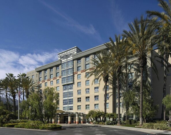 Residence Inn by Marriott Irvine John Wayne Airport