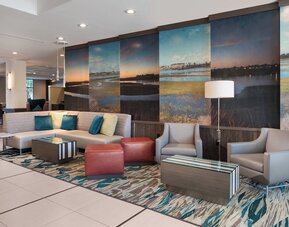 Residence Inn by Marriott Irvine John Wayne Airport
