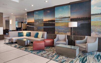 Residence Inn by Marriott Irvine John Wayne Airport